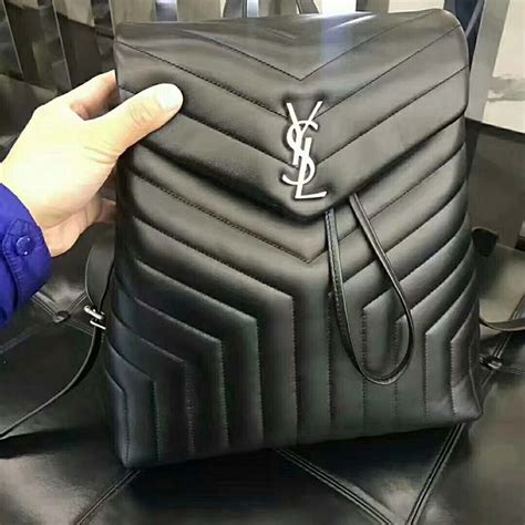 ysl backpack cheap|saint laurent backpack women's.